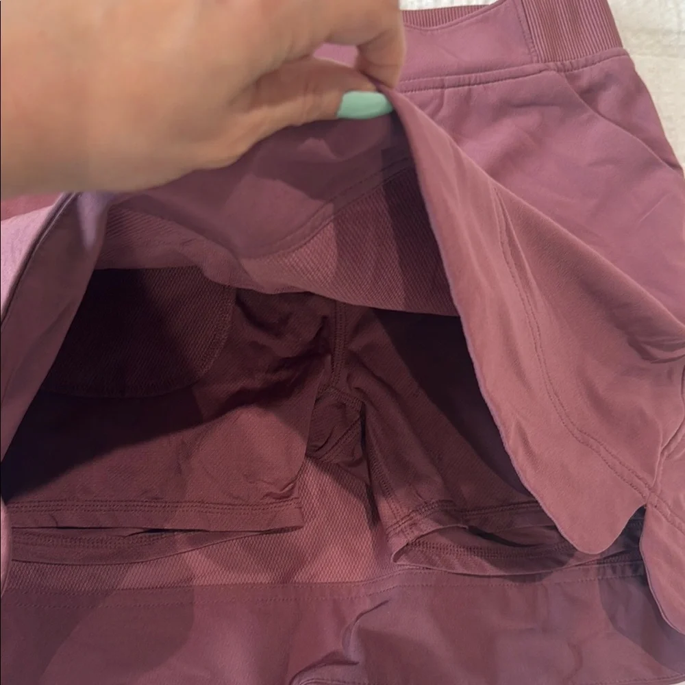 32 Degrees A-Line Mini Skirt Athletic